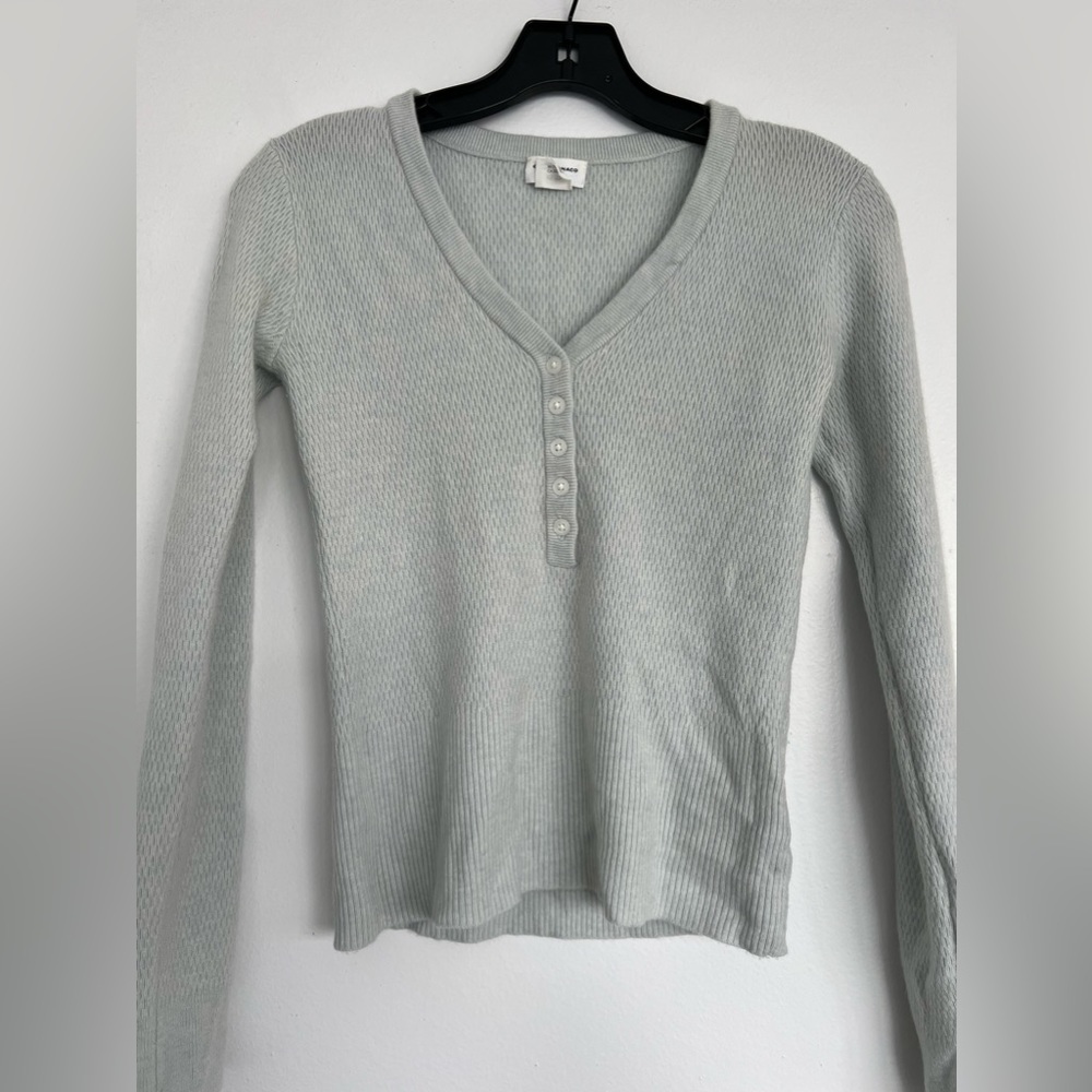 Club Monaco sweater